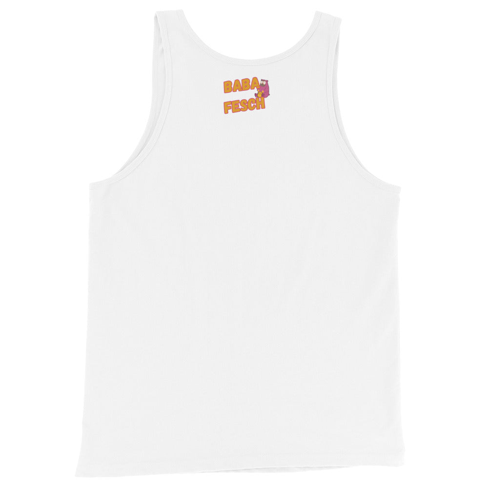 Nachti Tanktop