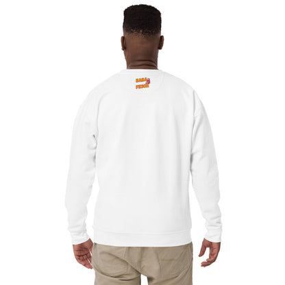 Nachti Unisex Pullover