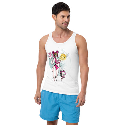 Nachti Tanktop