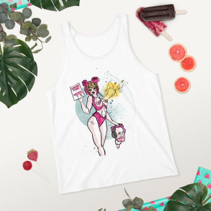 Nachti Tanktop