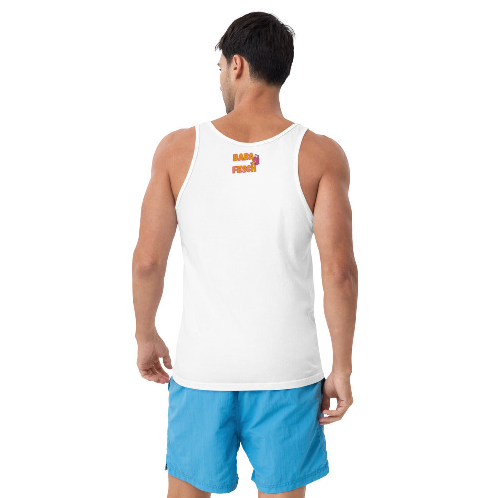 Nachti Tanktop