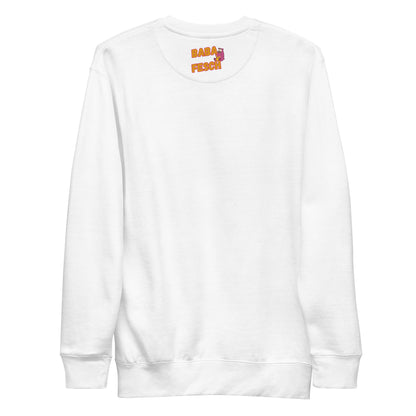 Nachti Unisex Pullover